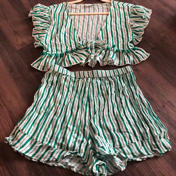 Lovers + Friends Other - Lovers and friends set